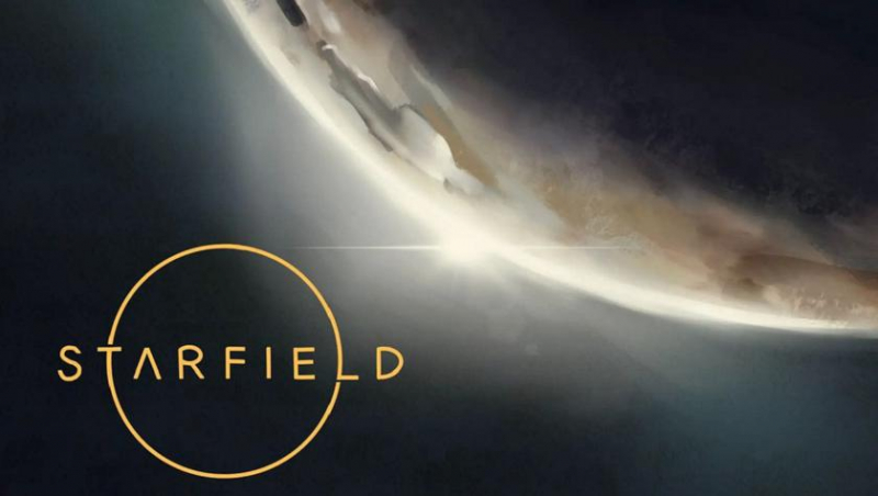 Bethesda показала сюжетный трейлер космической RPG Starfield