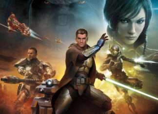 BioWare передаст поддержку Star Wars: The Old Republic студии Broadsword Online Games и сможет полностью сконцентрироваться на разработке новых частей Dragon Age и Mass Effect