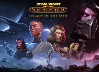 BioWare подтвердила увольнение части команды разработки Star Wars: The Old Republic, поскольку игра переходит к другому разработчику