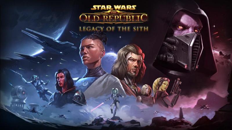 BioWare подтверждает увольнение части команды разработчиков Star Wars: The Old Republic, поскольку игра переходит к другому разработчику