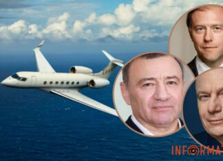 Ближайшие друзья путина побоялись оставаться в Москве: кто убегает в Турцию, а кто в Баку