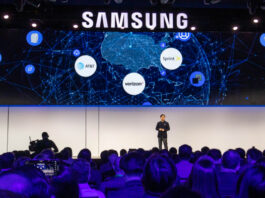 BOE, CSOT, Tianma и Visionox начали войну против Samsung Display