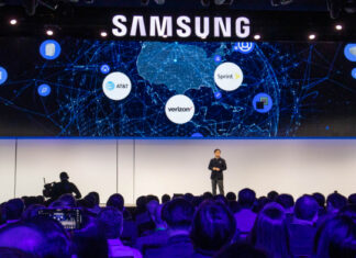 BOE, CSOT, Tianma и Visionox начали войну против Samsung Display