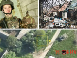 Бои в Белгородской области: российские добровольцы впервые использовали танки