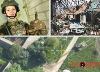 Бои в Белгородской области: российские добровольцы впервые использовали танки