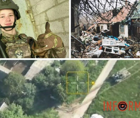 Бои в Белгородской области: российские добровольцы впервые использовали танки