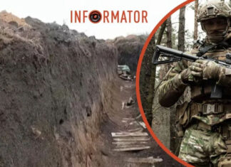 Бойцы ССО Украины на южном направлении посетили окопы россиян и ликвидировали их: эффектное видео