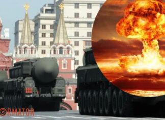 Более 15% россиян поддерживают ядерный удар по Украине – опрос