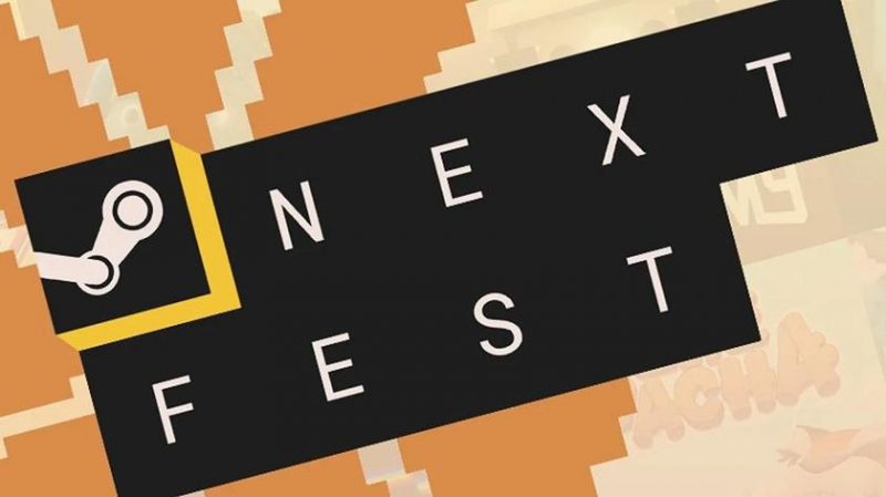 Более 2000 демоверсий на любой вкус — в сервисе Valve стартовал Steam Next Fest, который позволяет познакомиться с самыми разными играми