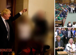 Борис Джонсон сознательно лгал о вечеринках во время локдауна: заключение парламента Великобритании