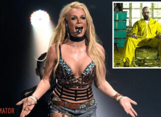 Бритни Спирс испугала родных передозировкой наркотиками. Это ужасно!