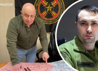 Буданов объяснил, что сейчас происходит в россии с бунтом Пригожина