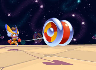 Бывшие разработчики Sonic Mania анонсировали 3D-платформер Penny’s Big Breakway