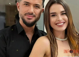 Бывший муж Ани Лорак снова женится: что известно о его избраннице