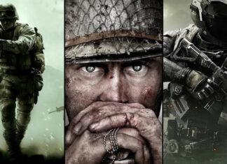 Call of Duty станет больше? Студия Infinity Ward открыла новое подразделение в Барселоне