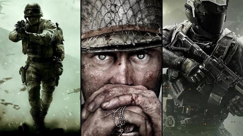 Станет ли Call of Duty больше? Студия Infinity Ward открыла новый филиал в Барселоне