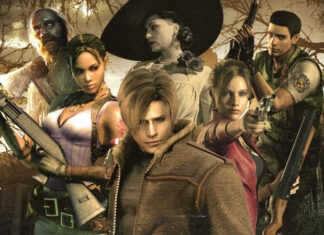 Capcom проводит опрос фанатов Resident Evil с целью выяснить, заинтересована ли публика в новых ремейках