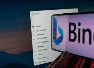 Чат-бот Bing на рабочем столе теперь позволяет задавать вопросы голосом