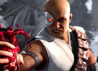 Четыре культовых героя, яркие поединки и новые геймплейные подробности в 15-минутном ролике Mortal Kombat 1 от Game Informer