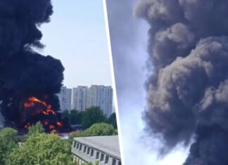 Что горит в москве 19 июня, в москве пожар на ремонтном машинном заводе: видео