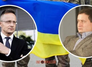 Что происходит с украинскими пленными в Венгрии, где находятся пленные