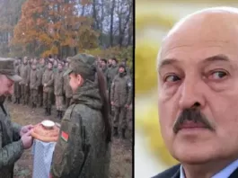 Чтобы НАТО и Украина не напали: россия может оставить в Беларуси войска на постоянной основе