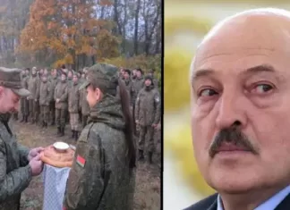 Чтобы НАТО и Украина не напали: россия может оставить в Беларуси войска на постоянной основе