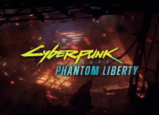 Чумбы, подъем! CD Projekt RED анонсировала Cyberpunk 2077: Phantom Liberty Tour — серию мероприятий, посвященных долгожданному расширению для польской ролевой игры