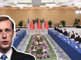 CNN: Байден и Си Цзиньпин договариваются о встрече, чтобы улучшить отношения