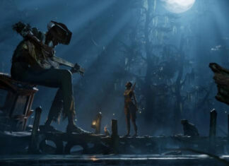 Compulsion Games анонсировала South of Midnight — приключенческий экшен со странной магией на Юге США