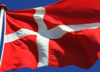 Дания увеличит военную помощь Украине до 3,2 млрд долларов