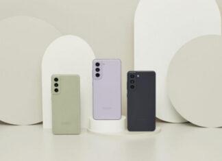 Давай по новой: Samsung может перевыпустить Galaxy S21 FE