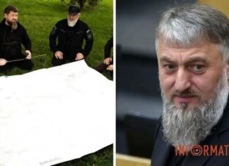 Делимханов нашелся? Кадыров опубликовал фото с братом