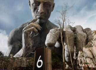 Devolver Digital опубликовала трейлер игрового процесса The Talos Principle II