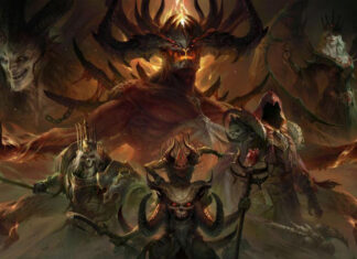 Diablo: The Official Cookpad, книга с рецептами из Ада, стала доступна для предзаказа