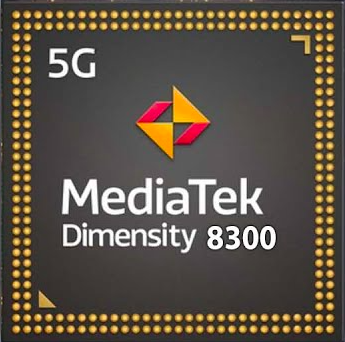 Dimensity 8300 уничтожит Snapdragon 7+ Gen 2 и вернет Mediatek лидерство в сегменте