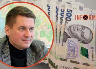 Директора департамента КГГА обвинили в присвоении миллиона, выделенного на строительство водопровода