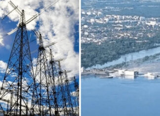 Дисбаланс в энергосистеме Украины: подрыв Каховской ГЭС отразится на других гидроэлектростанциях