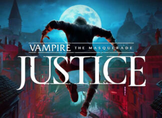 Для Meta Quest и PlayStation VR2 было анонсировано Vampire: The Masqurade Justice