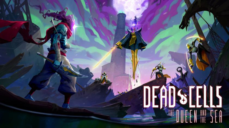 По словам разработчиков, для roguelike Dead Cell запланировано больше нового контента и дополнений