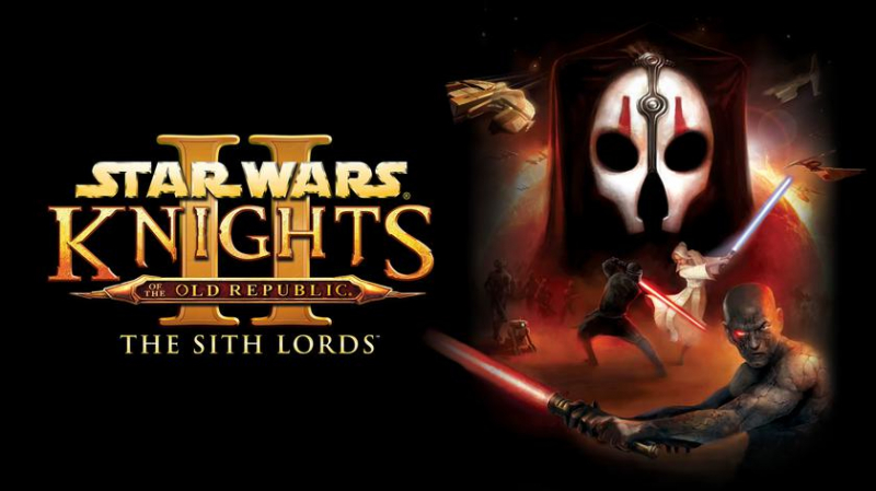 Дополнение «Восстановленный контент» для Star Wars: KOTOR II для Nintendo Switch было отменено