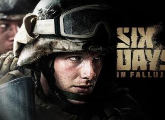 Дополнительные миссии, первое сюжетное задание и вариативность погодных условий: разработчики неоднозначного шутера Six Days in Fallujah представили план развития игры