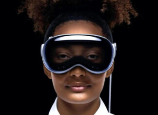 Дождались! Apple представила Vision Pro — свою первую гарнитуру смешанной реальности