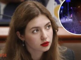 ДТП с Арьевой — суд оставил депутата под круглосуточным домашним арестом