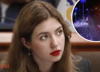 ДТП с Арьевой — суд оставил депутата под круглосуточным домашним арестом