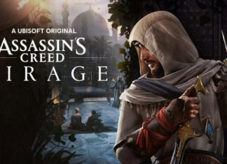 Два крутых трейлера Assassin’s Creed: Mirage раскрыли предысторию главного героя и показали игровой процесс новой части культовой франшизы