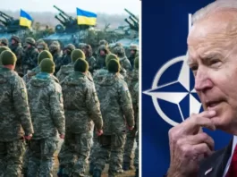 Двухпартийная инициатива: парламентарии США призывают Байдена предоставить Украине гарантии вступления в НАТО