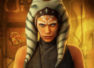 Джедаев бывших не бывает: Disney выпустил трейлер сериала Ahsoka по по вселенной Star Wars, в котором раскрыл дату премьеры