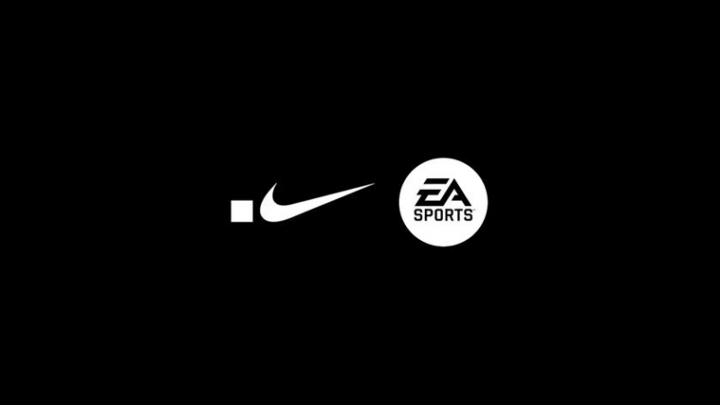 EA сотрудничает с Nike на платформе .Swoosh web3