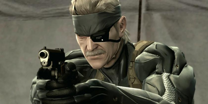 Metal Gear Solid 4, эксклюзив для PlayStation 3, когда-то хорошо работал на Xbox 360 и даже может выйти на этой консоли